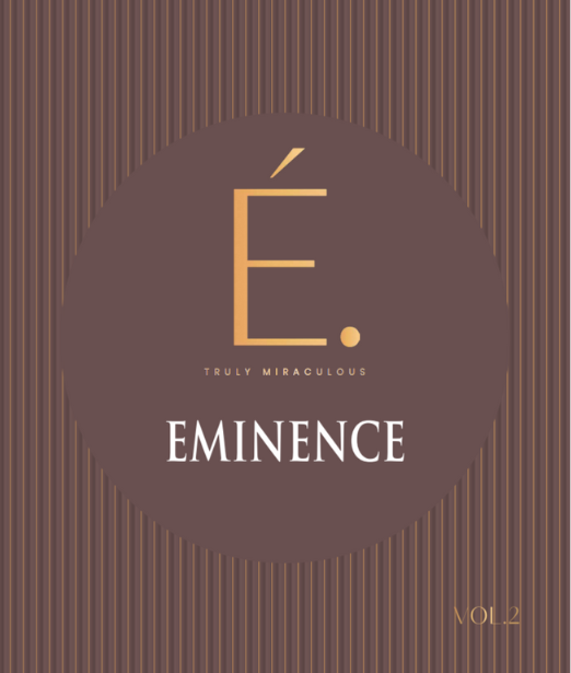 EMINENCE Vol-2