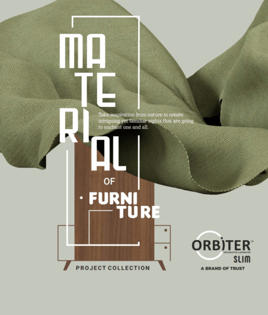 Orbiter Slime-Mica Vol.1